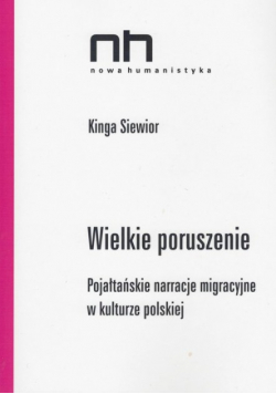Wielkie poruszenie