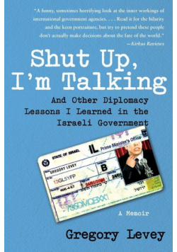 Shut Up, I'm Talking