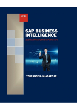 SAP Business Intelligence