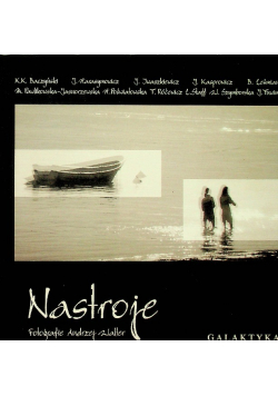 Nastroje
