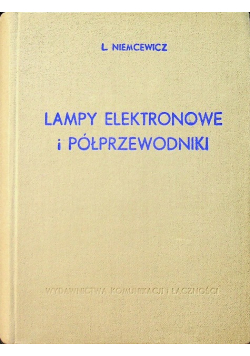 Lampy elektronowe i półprzewodniki