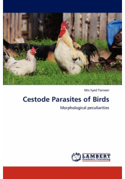 Cestode Parasites of Birds