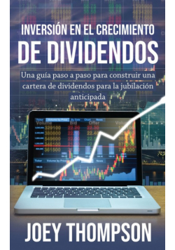 Inversión en el crecimiento de dividendos