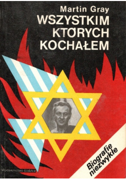 Wszystkim których kochałem