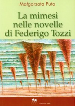 La mimesi nelle novelle di Federigo Tozzi