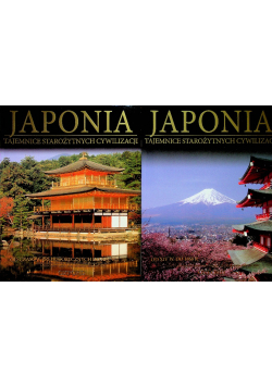 Tajemnice starożytnych cywilizacji Japonia 2 części