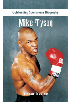 Outstanding Sportsman's Biography