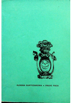 Pałac Paca