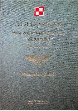 318 Dywizjon Myśliwsko Rozpoznawczy Gdański wspomnienia pilota