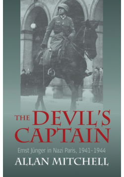 The Devil's Captain