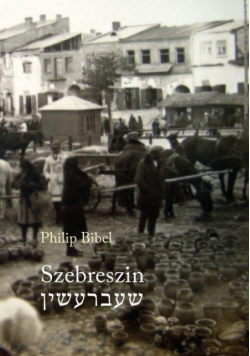 Szebreszin