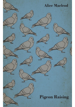 Pigeon Raising