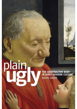 Plain ugly