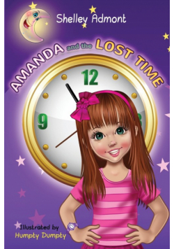 Amanda and the Lost Time