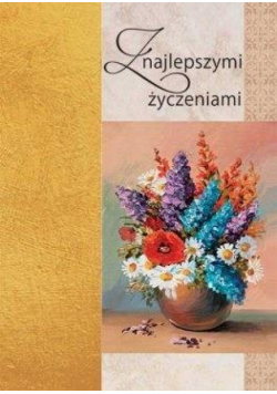 Z najlepszymi życzeniami. Złota seria