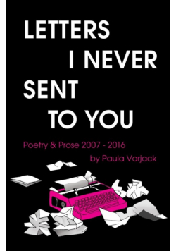 Letters I Never Sent You