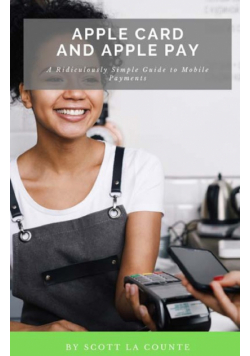 Apple Card and Apple Pay