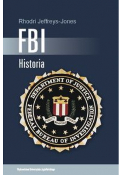 FBI Historia