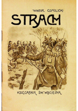 Strach 1921 r.
