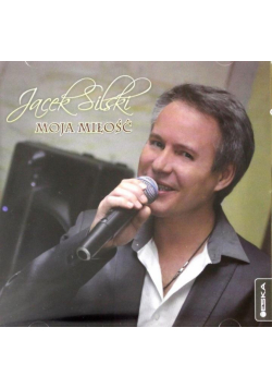 Moja miłość CD