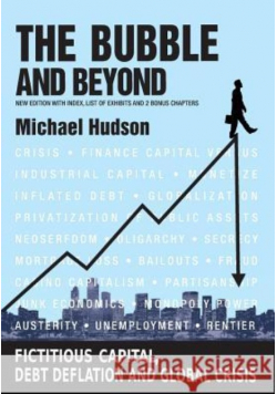 The Bubble and Beyond