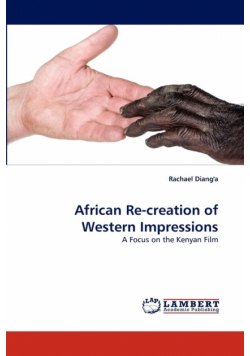 African Re-creation of Western Impressions