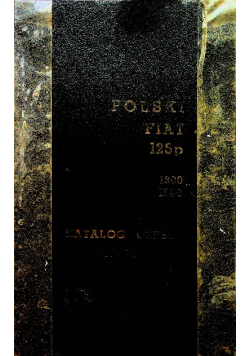 Polski fiat 125p