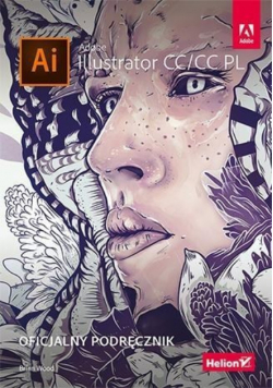 Adobe ilustrator CC CC PL Oficjalny podręcznik