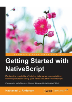 Getting Started with NativeScript