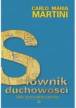 Słownik duchowości