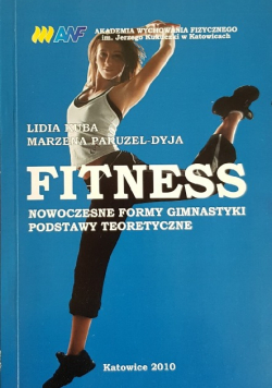 Fitness Nowoczesne formy gimnastyki