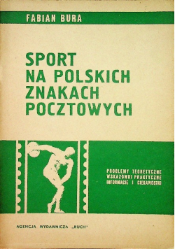 Sport na polskich znaczkach pocztowych
