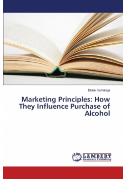 Marketing Principles