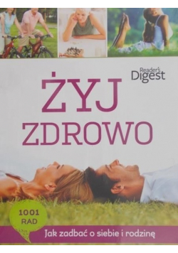 Żyj zdrowo