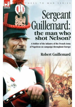Sergeant Guillemard