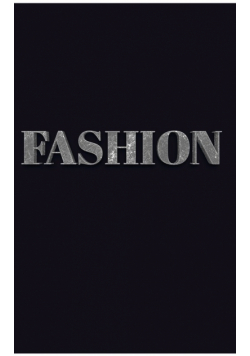 Fashion Drawing Journal
