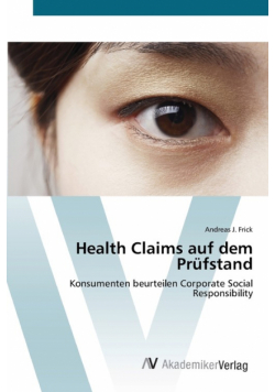 Health Claims auf dem Prüfstand