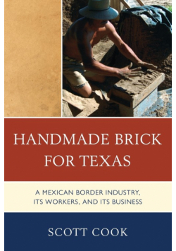 Handmade Brick for Texas