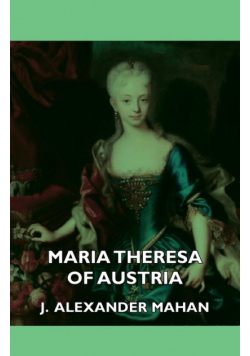 Maria Theresa of Austria