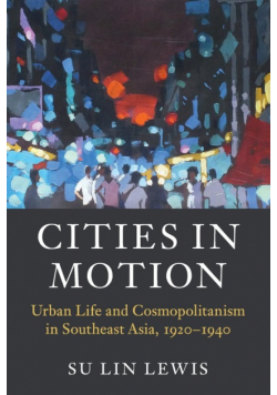 Cities in Motion