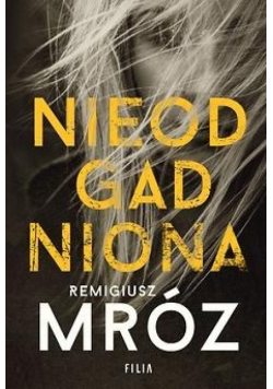 Nieodgadniona