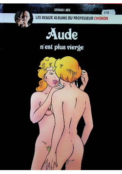 Aude