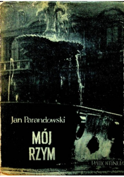 Mój Rzym