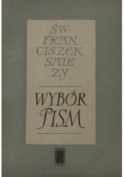 Wybór pism
