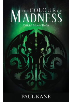 The Colour of Madness