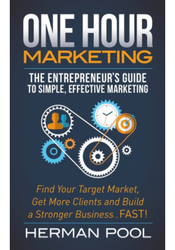 One Hour Marketing