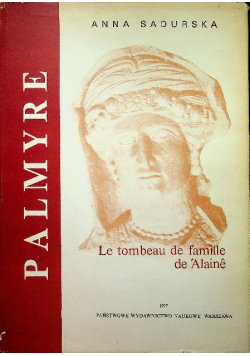 Palmyre VII