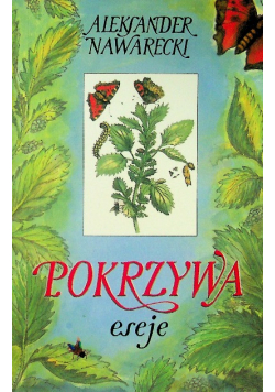 Pokrzywa eseje