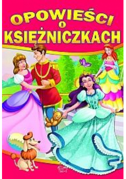 Opowieści o księżniczkach TW