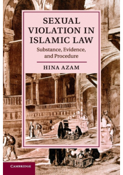 Sexual Violation in Islamic Law
